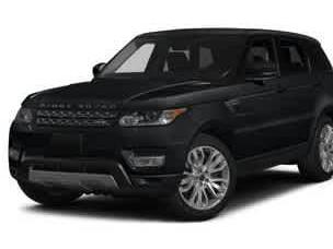 LAND ROVER RANGE ROVER SPORT 2015 SALWR2TF5FA524428 image LAND ROVER RANGE ROVER SPORT 2015 SALWR2TF5FA524428 image